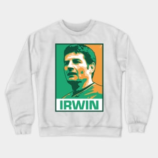 Irwin - REPUBLIC OF IRELAND Crewneck Sweatshirt